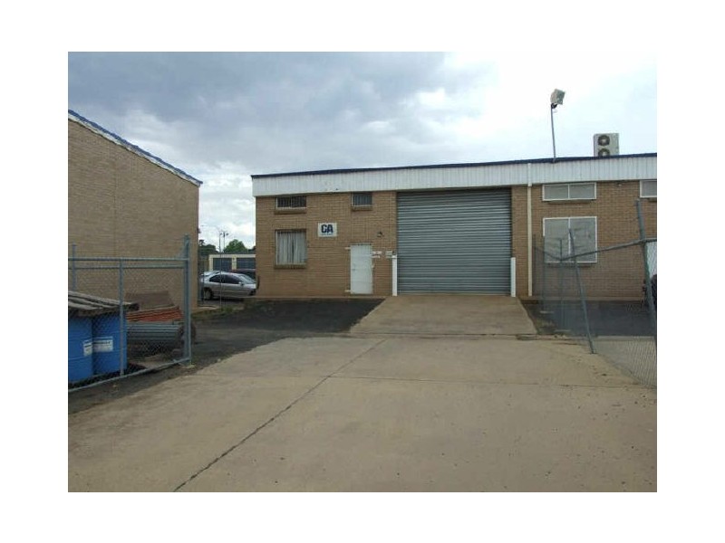 5/243 McLachlan Street, Orange NSW 2800