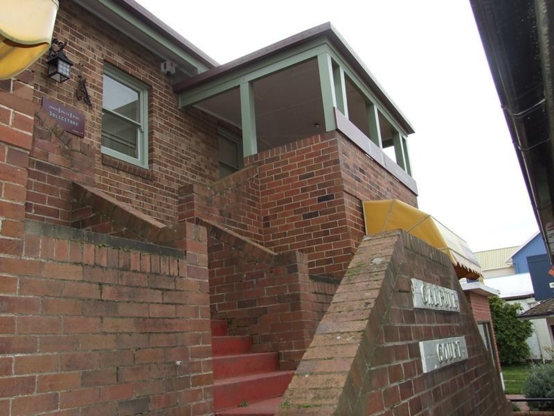4/23 Sale Street, Orange NSW 2800