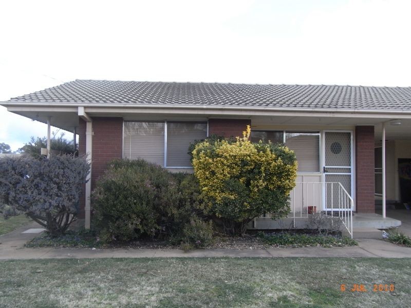 1/157 Woodward Street, Orange NSW 2800