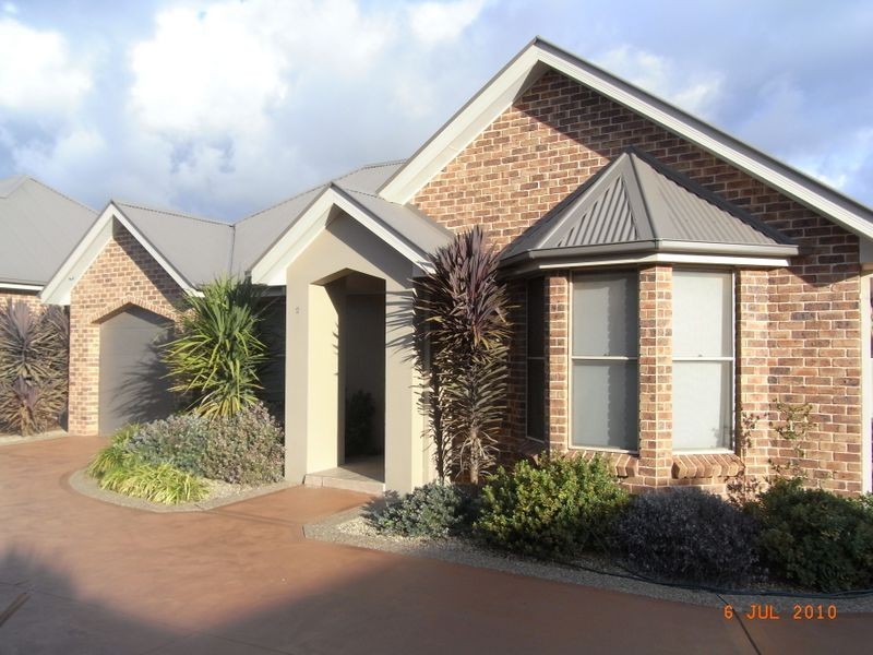 Orange NSW 2800