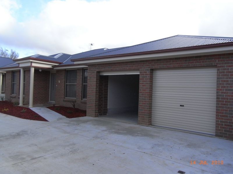 Orange NSW 2800