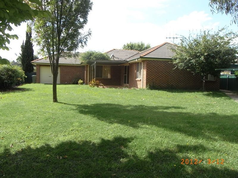 64 Turner Crescent, Orange NSW 2800