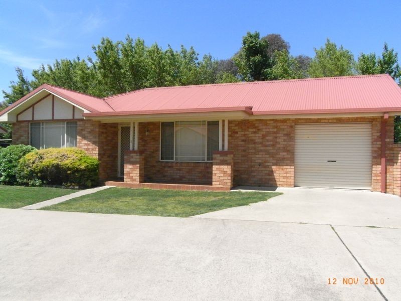 3/63 Autumn Street, Orange NSW 2800