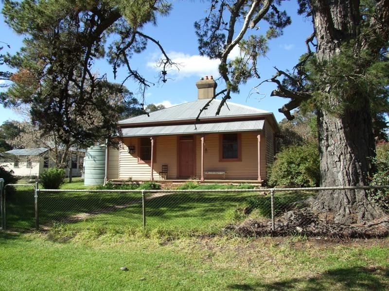 774 Burrendong Way, March NSW 2800