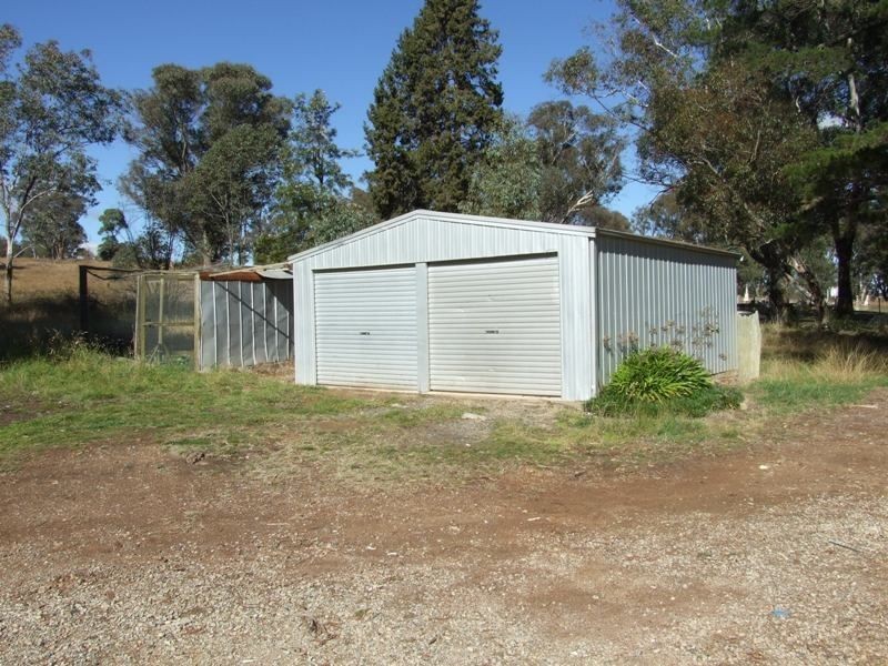 774 Burrendong Way, March NSW 2800