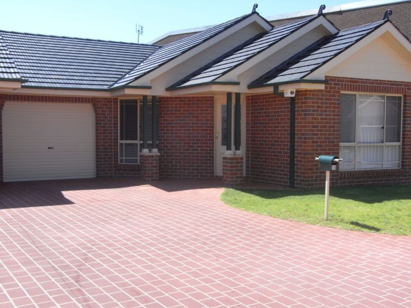 10/38 Park Street, Orange NSW 2800