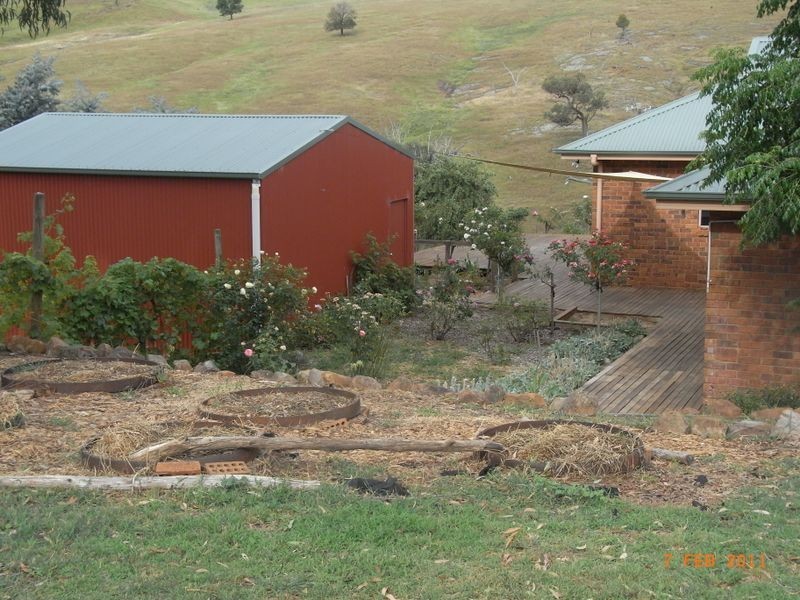 “Kirmingto McMurrays Lane, Orange NSW 2800