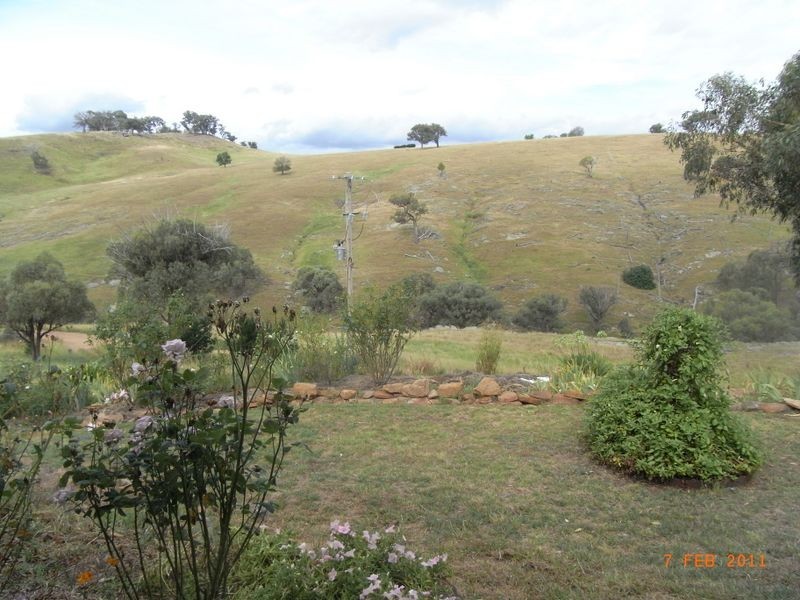 “Kirmingto McMurrays Lane, Orange NSW 2800