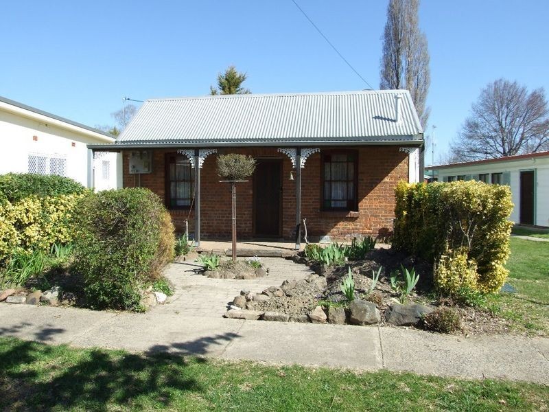 48 Dalton Street, Orange NSW 2800