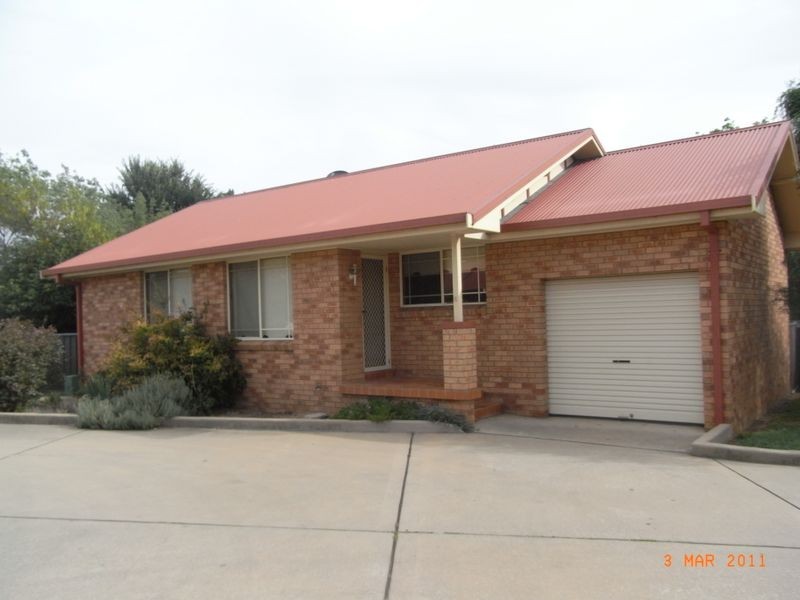 6/63 Autumn Stret, Orange NSW 2800