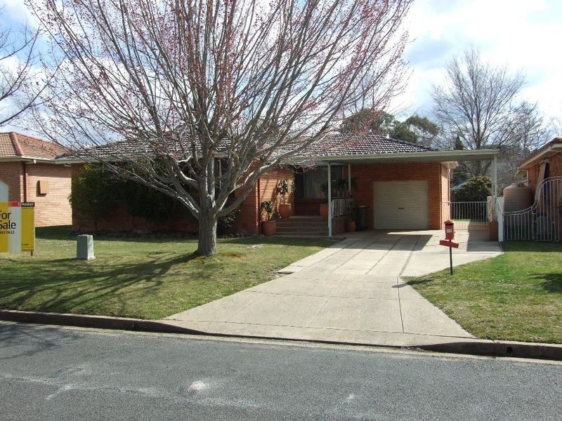 17 Woodward Street, Orange NSW 2800