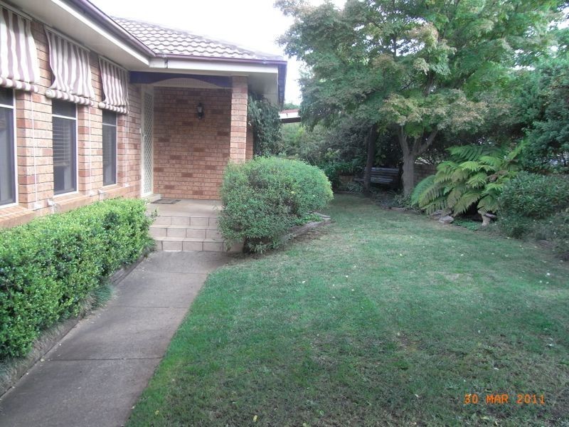 3 Kengdelt Place, Orange NSW 2800