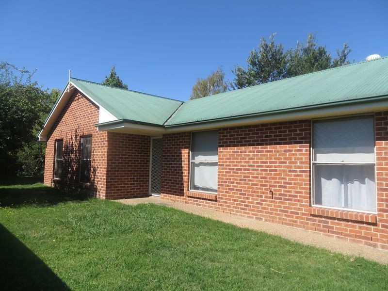 1 Victoria Street, Orange NSW 2800