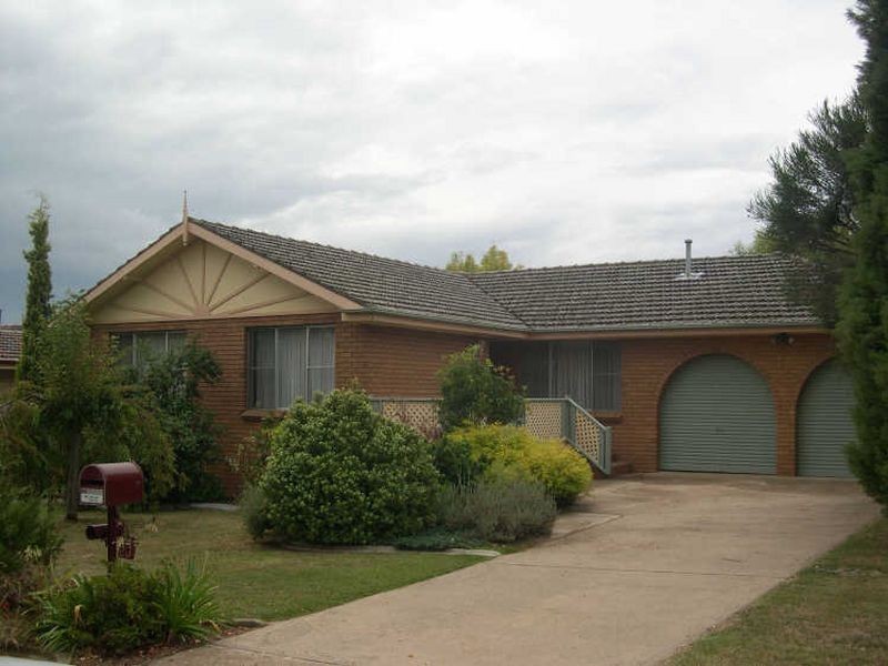 23 Alkira Way, Orange NSW 2800