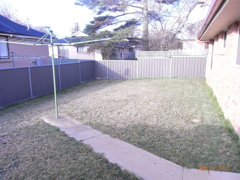 4/63 Autumn Street, Orange NSW 2800