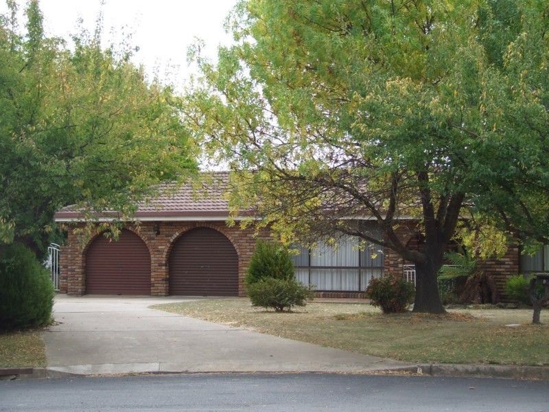 6 Georgian Place, Orange NSW 2800