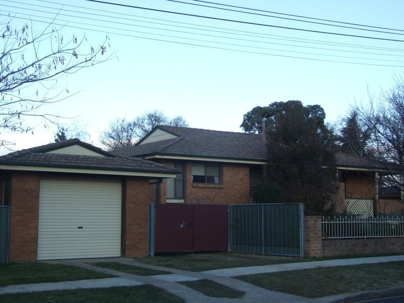 1 Endeavour Avenue, Orange NSW 2800