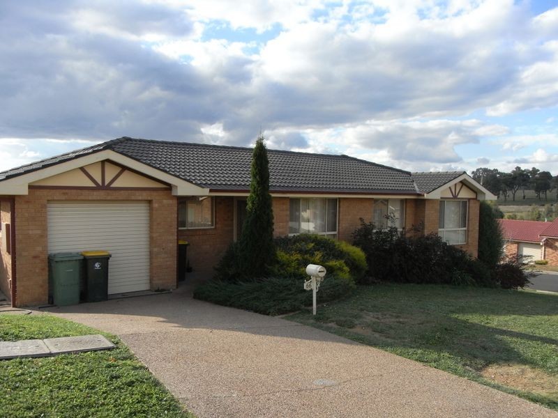 66 Northstoke Way, Orange NSW 2800