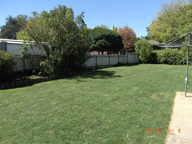 132 Clinton Street, Orange NSW 2800