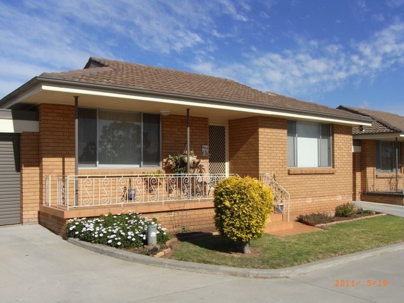 3/135 Sampson Street, Orange NSW 2800