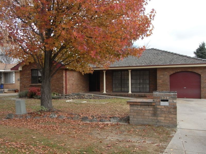 23 WOODWARD STREET, Orange NSW 2800