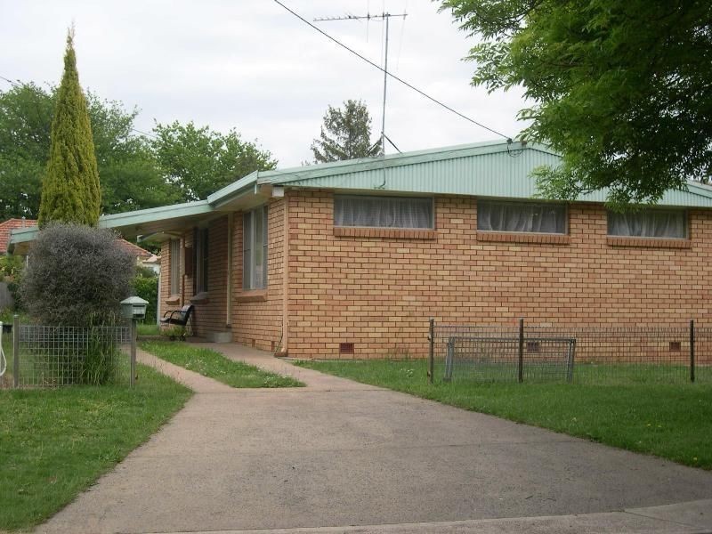 389 Lords Place, Orange NSW 2800
