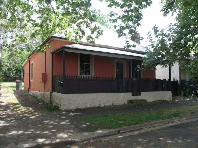41 Hill Street, Orange NSW 2800