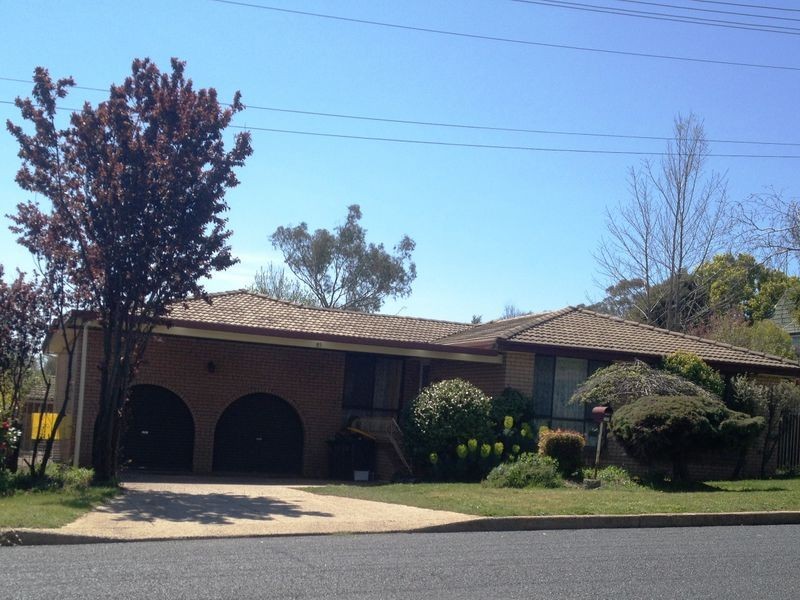 85 Bletchington Street, Orange NSW 2800
