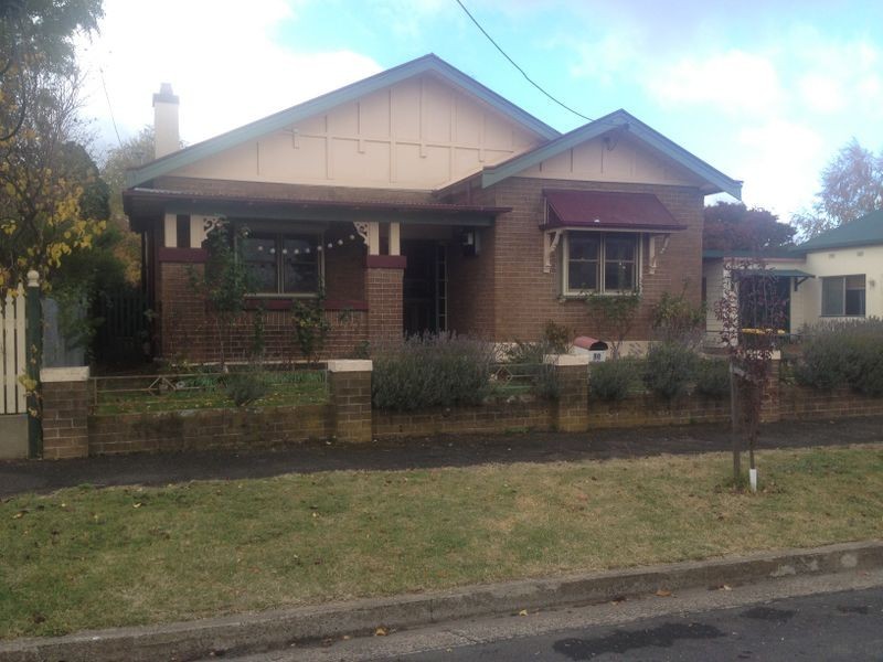 58 Autumn Street, Orange NSW 2800