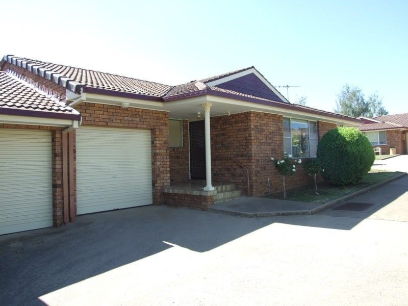 4/16 Warrendine Street, Orange NSW 2800