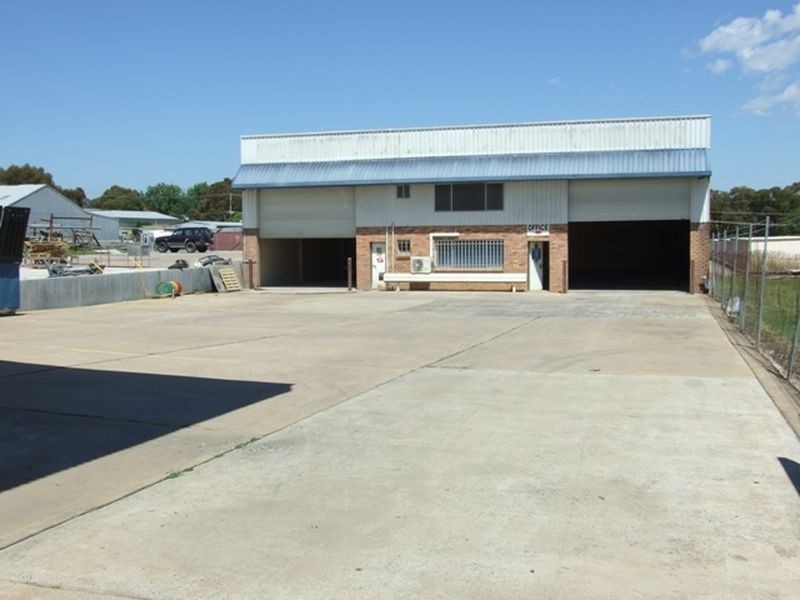 2/19 Peisley Street, Orange NSW 2800