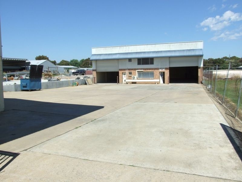 2/19 Peisley Street, Orange NSW 2800