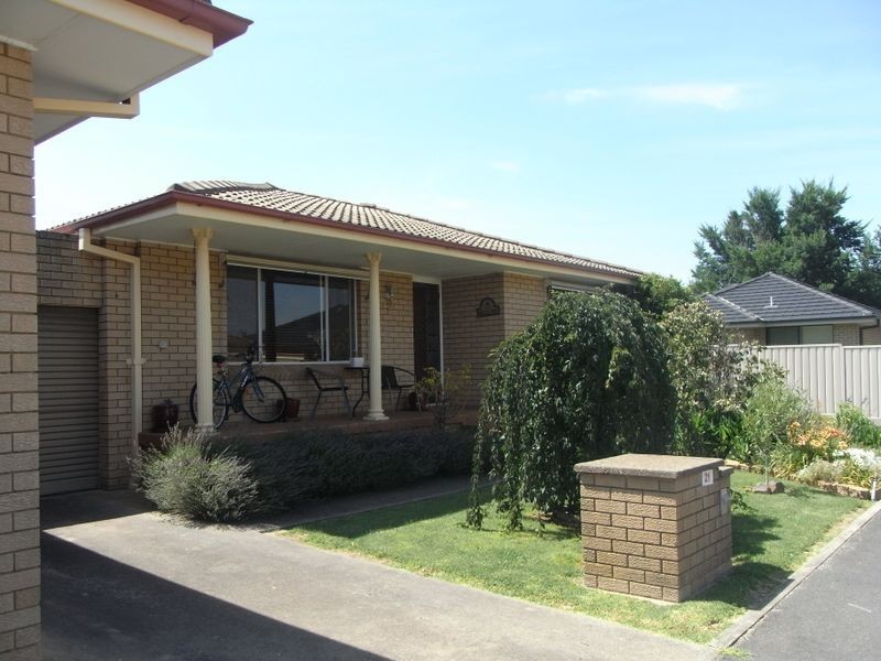 21/98 Kenna Street, Orange NSW 2800