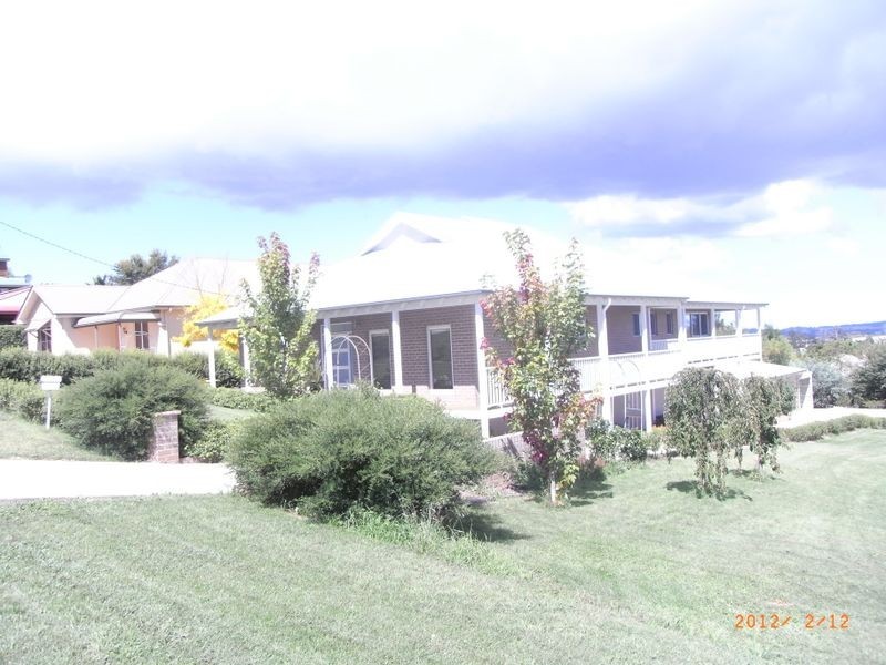 4 William Street, Millthorpe NSW 2798