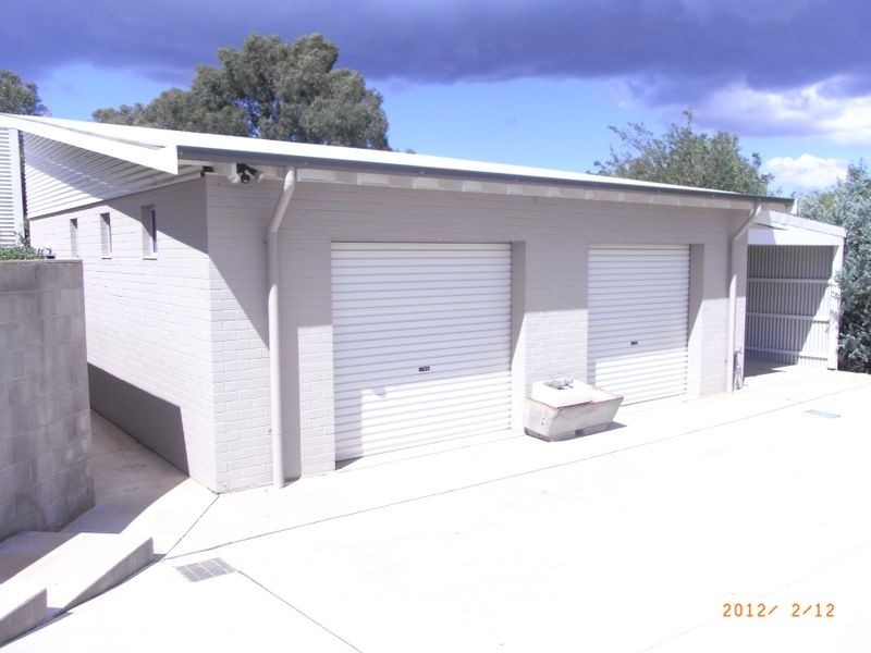 4 William Street, Millthorpe NSW 2798