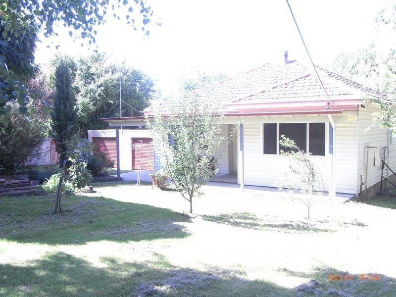 4614 Mitchell Highway, Lucknow NSW 2800