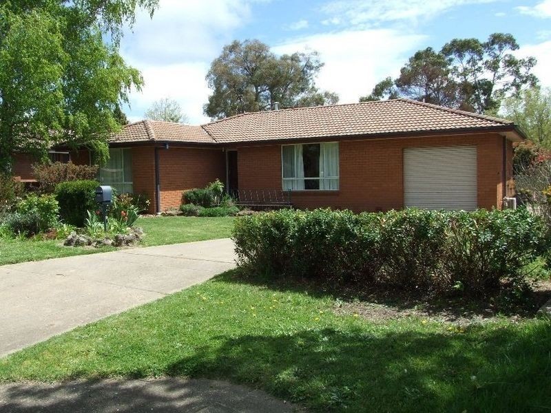 33 Sunny South Crescent, Orange NSW 2800