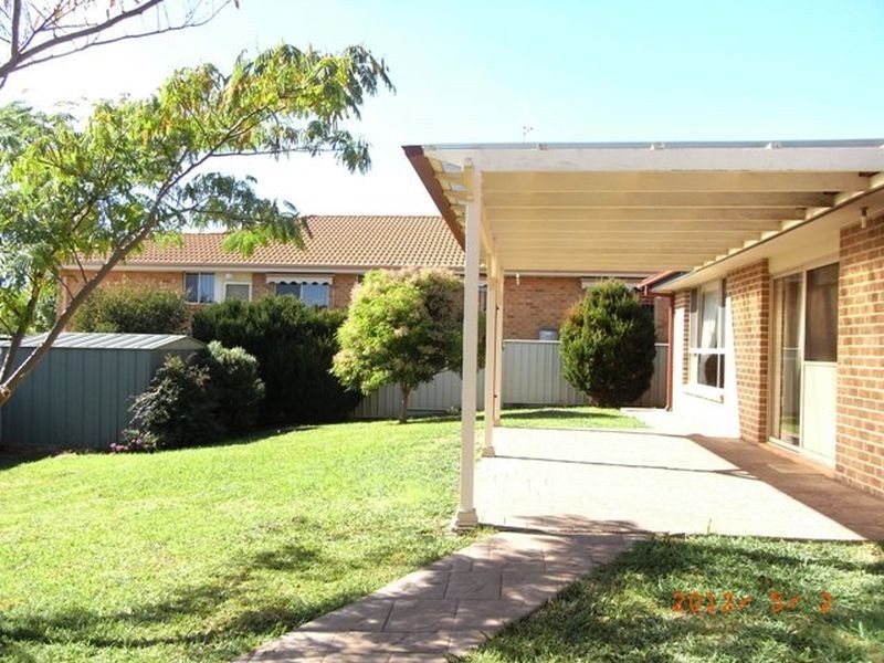 4 Birchgrove Drive, Orange NSW 2800