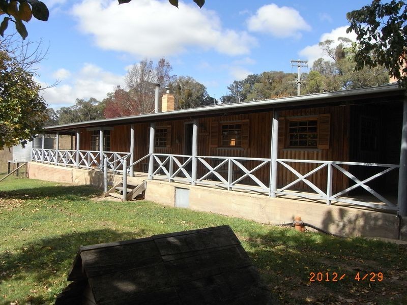 ‘Rush Gull 1519 Ophir Road, Orange NSW 2800