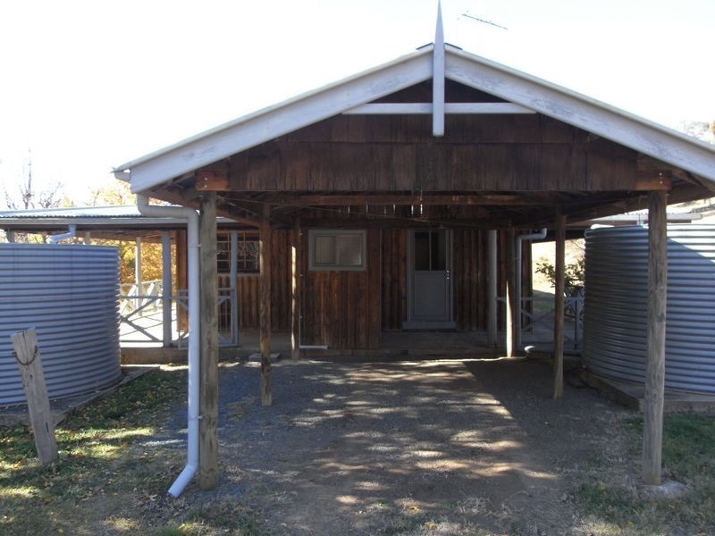 ‘Rush Gull 1519 Ophir Road, Orange NSW 2800