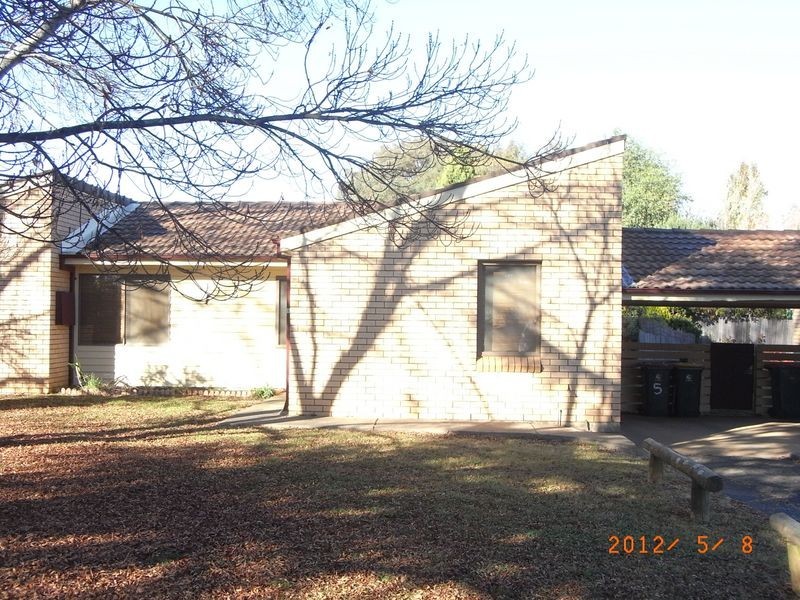 5/10-12 Franklin Road, Orange NSW 2800