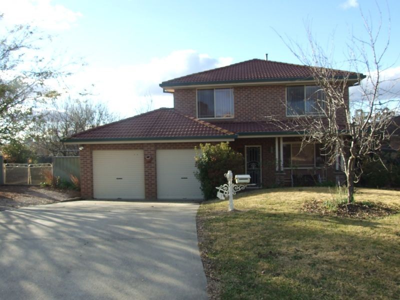 1 Angus Place, Orange NSW 2800