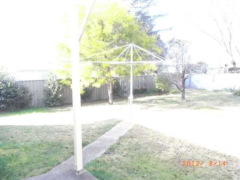 10 Benelong Place, Orange NSW 2800