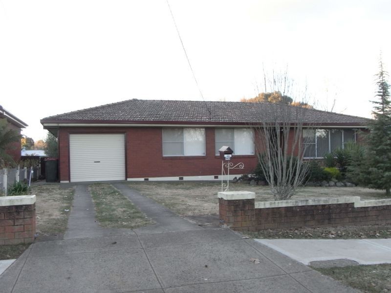 143 Matthews Avenue, Orange NSW 2800