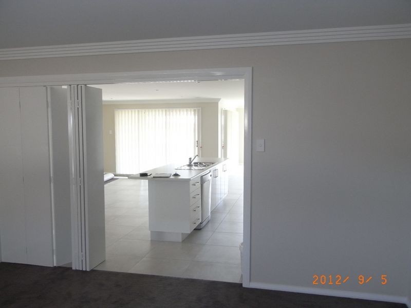 1 Centennial Crescent, Orange NSW 2800