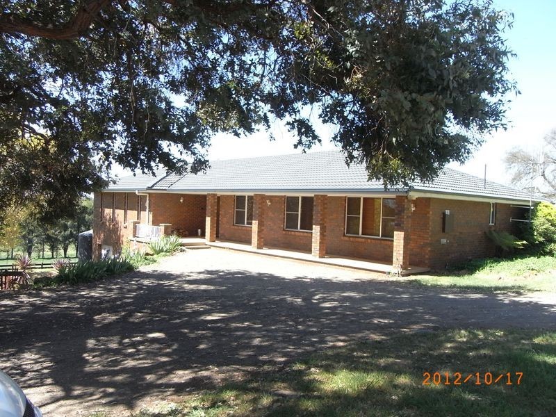 61 Shiralee Road, Orange NSW 2800