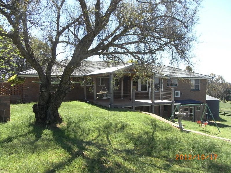 61 Shiralee Road, Orange NSW 2800