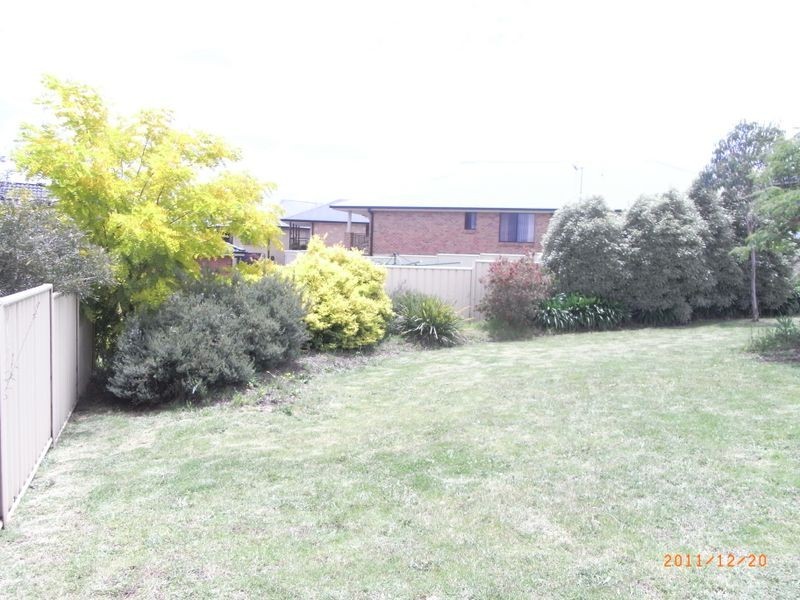 5 Whitney place, Orange NSW 2800