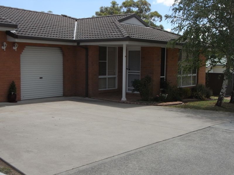 14/26 Warrendine Street, Orange NSW 2800