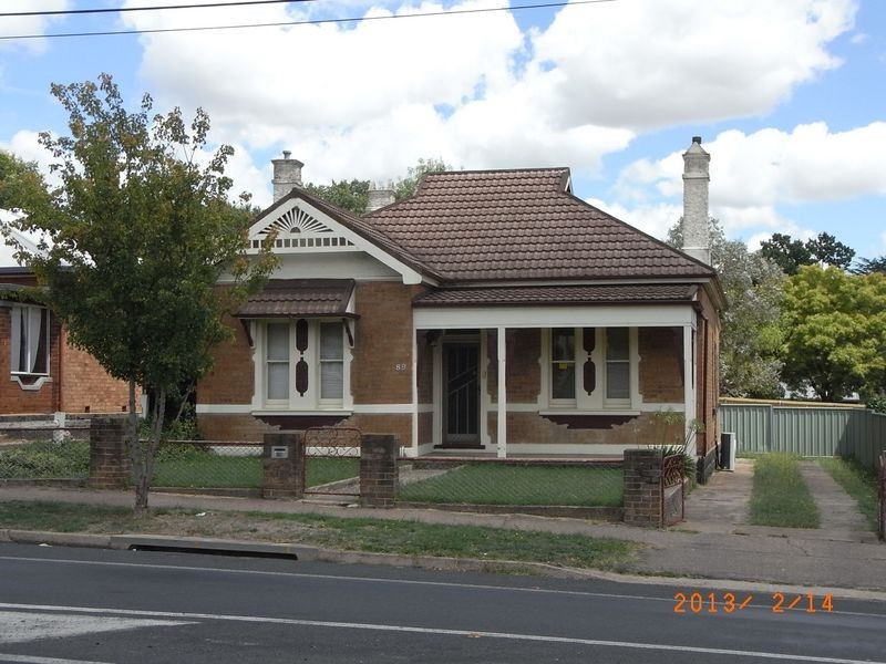89 Peisley Street, Orange NSW 2800